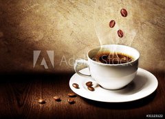 Fototapeta pltno 240 x 174, 31123122 - Coffee