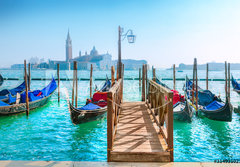 Fototapeta papr 184 x 128, 314931023 - Grand Canal in Venice