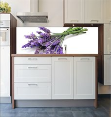 Fototapeta do kuchyn flie 180 x 60, 31830831 - lavender