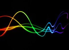Fototapeta pltno 240 x 174, 32133632 - fading sound noise - vybledl zvuk