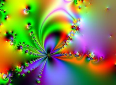Samolepka flie 100 x 73  Digital graphics 20, 100 x 73 cm