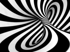 Samolepka flie 270 x 200  fondo abstracto 3d, 270 x 200 cm