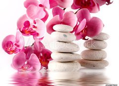 Fototapeta254 x 184  relax e benessere, 254 x 184 cm