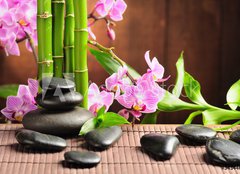 Fototapeta pltno 240 x 174, 34344670 - Spa concept