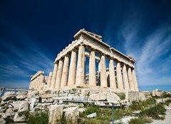 Fototapeta vliesov 100 x 73, 34594202 - Acropolis