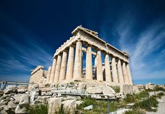 Fototapeta pltno 174 x 120, 34594202 - Acropolis