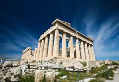 Fototapeta papr 184 x 128, 34594202 - Acropolis