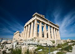 Fototapeta pltno 240 x 174, 34594202 - Acropolis - Akropole