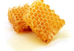 Fototapeta174 x 120  Honeycomb, 174 x 120 cm
