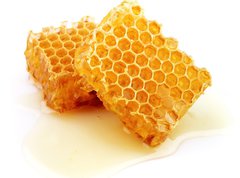 Samolepka flie 270 x 200, 35109581 - Honeycomb
