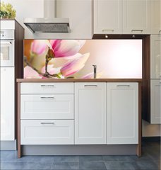 Fototapeta do kuchyn flie 180 x 60, 35514806 - magnolia - magnlie