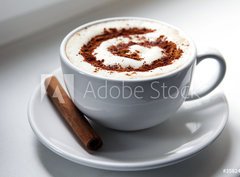 Fototapeta pltno 330 x 244, 35824622 - cinnamon