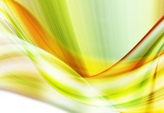 Samolepka flie 145 x 100, 36528998 - fantastic elegant powerful background design illustration