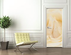 Samolepka na dvee flie 90 x 220, 36659824 - Rosenbl te
