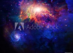 Fototapeta pltno 240 x 174, 36668164 - Space - Prostor