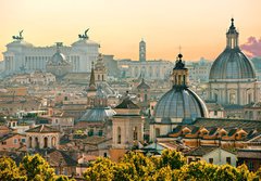 Fototapeta184 x 128  Rome, Italy., 184 x 128 cm