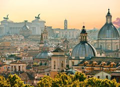 Fototapeta254 x 184  Rome, Italy., 254 x 184 cm