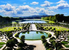 Fototapeta papr 160 x 116, 37167826 - Versailles