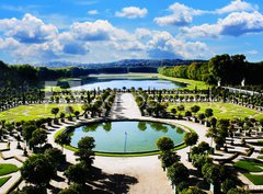 Fototapeta pltno 330 x 244, 37167826 - Versailles