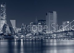 Fototapeta240 x 174  Manhattan, New York City., 240 x 174 cm