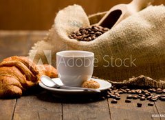 Fototapeta plátno 160 x 116, 38158088 - Coffee