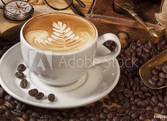 Fototapeta pltno 240 x 174, 38278131 - Kaffee