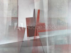 Fototapeta papr 360 x 266, 38353538 - Abstraktes Gemlde