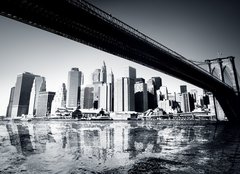 Fototapeta240 x 174  New York, 240 x 174 cm