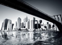 Fototapeta330 x 244  New York, 330 x 244 cm