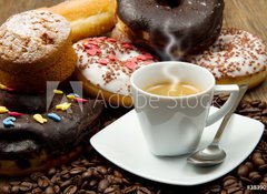 Fototapeta100 x 73  colazione, 100 x 73 cm