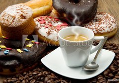 Fototapeta papr 184 x 128, 38390509 - colazione