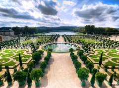 Fototapeta330 x 244  Versailles Gardens, 330 x 244 cm