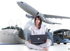Samolepka flie 100 x 73, 38553644 - Easy online holiday planning