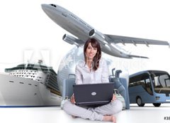 Samolepka flie 200 x 144, 38553644 - Easy online holiday planning