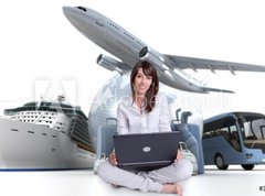 Samolepka flie 270 x 200, 38553644 - Easy online holiday planning