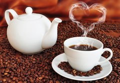 Fototapeta papr 184 x 128, 38886405 - Coffee