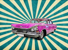 Fototapeta pltno 160 x 116, 39253693 - vintage