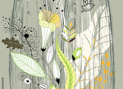 Fototapeta pltno 240 x 174, 39485478 - natural background