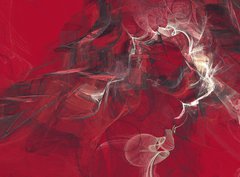 Fototapeta pltno 330 x 244, 4024010 - Abstract fractal background