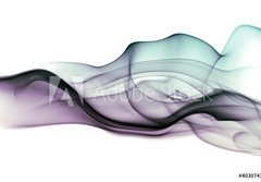 Fototapeta184 x 128  Abstract Smoke, 184 x 128 cm