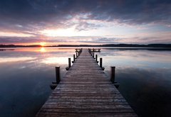 Fototapeta pltno 174 x 120, 40435563 - W rthsee