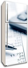 Samolepka na lednici fólie 80 x 200, 40515377 - Accounting - Účetnictví