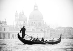 Samolepka flie 145 x 100  Venice, 145 x 100 cm