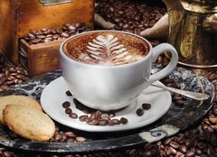 Fototapeta pltno 240 x 174, 40759781 - Kaffee