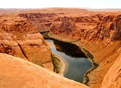 Fototapeta pltno 160 x 116, 40779923 - The Grand Canyon