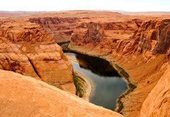 Fototapeta plátno 174 x 120, 40779923 - The Grand Canyon - Velký kaňon