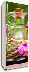 Samolepka na lednici flie 80 x 200, 40893550 - spa concept