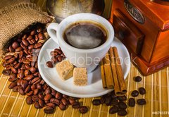 Samolepka flie 145 x 100, 41783371 - grinder and other accessories for the coffee