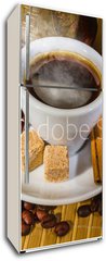 Samolepka na lednici flie 80 x 200, 41783371 - grinder and other accessories for the coffee