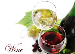 Fototapeta pltno 160 x 116, 42247895 - Wine